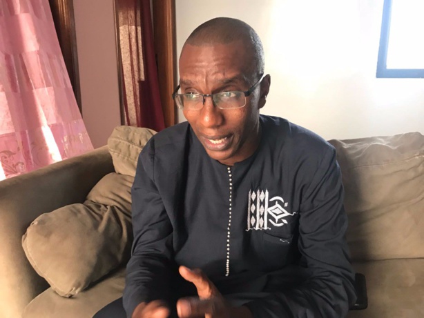Exactions contre les peulhs au Mali : Le journaliste et chercheur en sciences politiques Barka Bâ tire la sonnette d'alarme