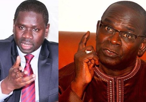 L’arrêt de la Cedeao divise l’Apr