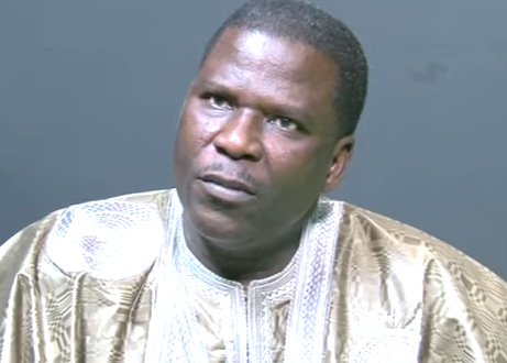 Iran Ndao "prédit" la libération de Khalifa Sall