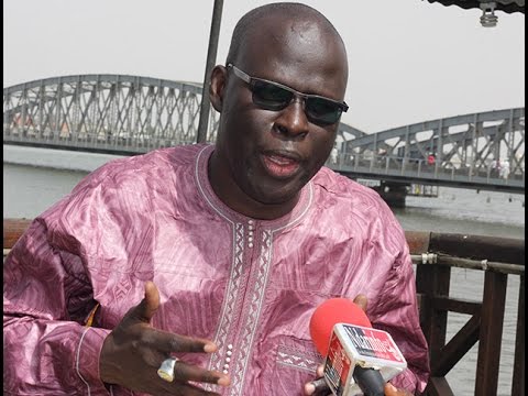 Cheikh Bamba Dièye: "Malick Lamotte et Demba Kandji sont corrompus"