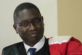 Ismaila Madior Fall à Souleymane Teliko: «Votre discours est pertinent, mais il devrait être prononcé il y a de cela 10 ans»