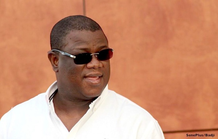 Ziguinchor: la candidature d'Abdoulaye Baldé affole l'APR