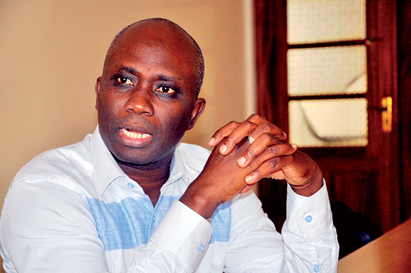 Bass Kébé transhume