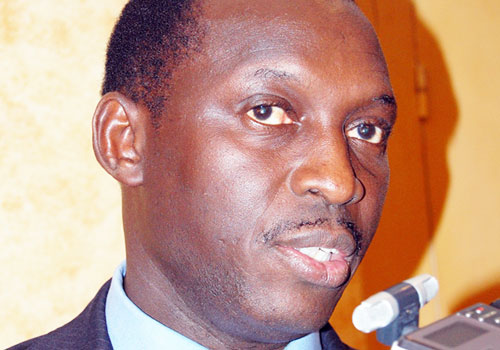 A peine nommé à la tête du CNRA, Babacar Diagne verse dans la menace punitive
