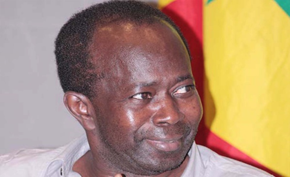 Mamadou Diagna Ndiaye: "Le Sénégal est capable d'organiser les JO"
