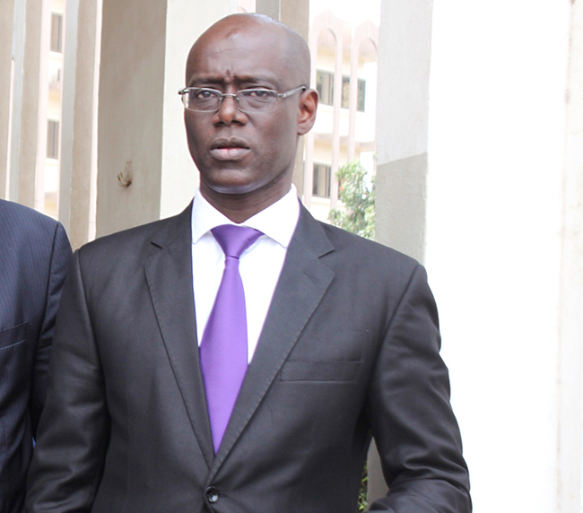 Thierno Alassane Sall : «Macky Sall a mobilisé deux milliards pour acheter des parrainages»