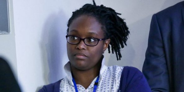 La « Pank » Sibeth Ndiaye fait les frais de l’affaire Benalla