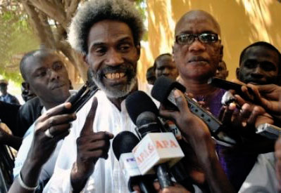 Me Ciré Clédor Ly victime d’acharnement de la part de l’Etat du Sénégal