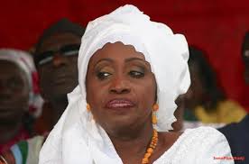 Me Nafissatou Diop: "Ces gens de l'opposition seront battus à plate couture par le Président Macky Sall qui va passer au premier tour"