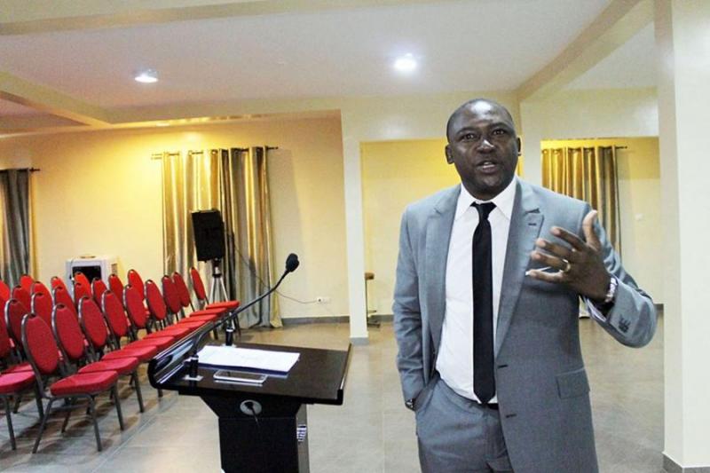 Dr Cheikh Diallo : «Ousmane Sonko sera incontestablement la grande révélation de la Présidentielle»