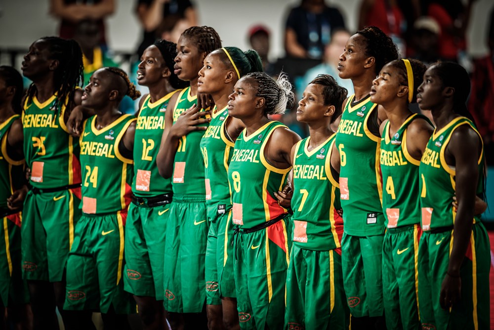 Mondial Basket 2018 : Les « lionnes » écrivent l’histoire.