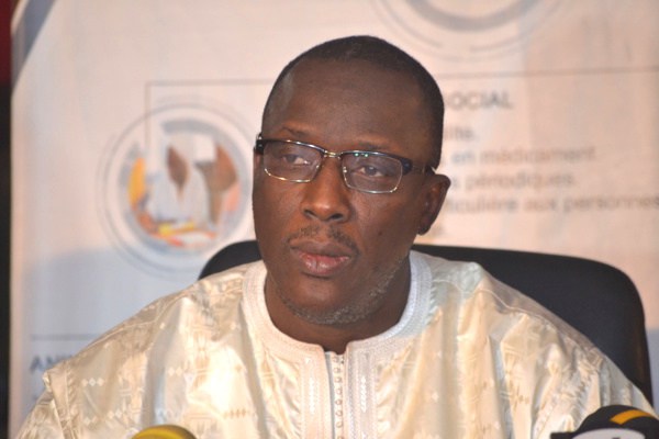 Cheikh Oumar Anne : «En politique, Ousmane Sonko n’a pas encore réussi aux concours d’entrée en sixième»
