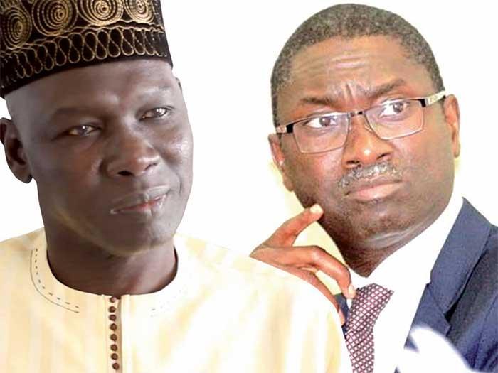 Révocation du Médiateur: Le Professeur Babacar Gaye désavoue Ismaila Madior Fall