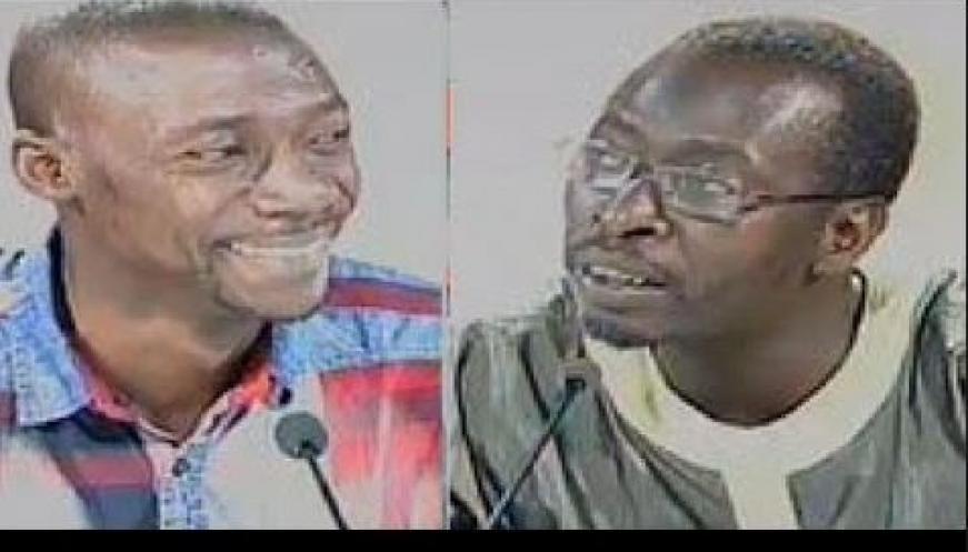 Tonton Ada et Sylla Mougneul démissionnent de GFM