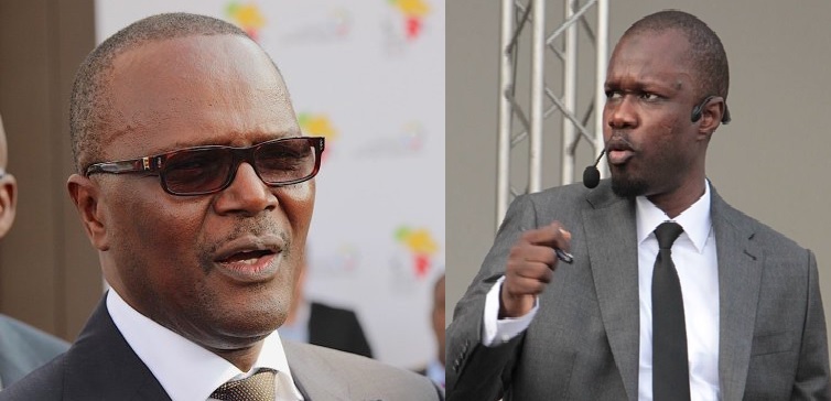 Ousmane Tanor Dieng qualifie Sonko de "jeune aventurier"