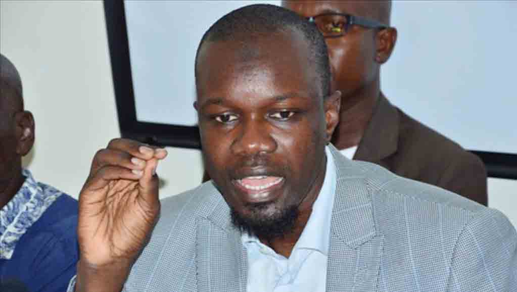 Des experts en audit en France défendent la “vision” de Sonko
