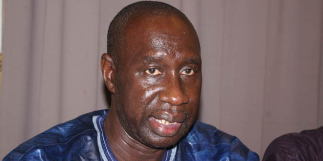Bamba Ndiaye: "Ousmane Sonko doit dire s'il est Ibadou ou pas, il n'y a pas de mal à être Ibadou"