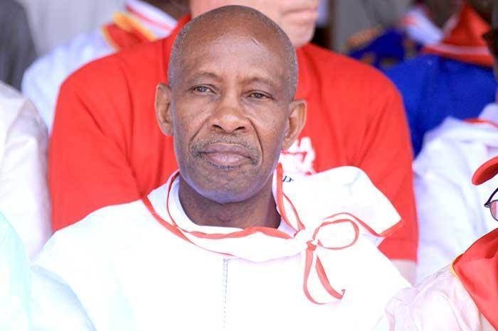 "Il faut sauver le PIT" (Par Mohamed Lamine Ly)