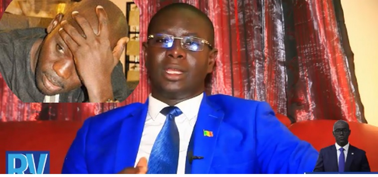 Daouda Ndoye: "Cheikh Yérim Seck n'est pas le mieux placé pour donner des leçons de morale et de probité"