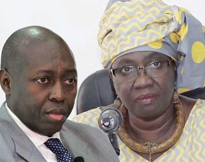 Exploitation du fer de la Falémé: Mamadou Lamine Diallo dénonce un business de 50 milliards de dollars