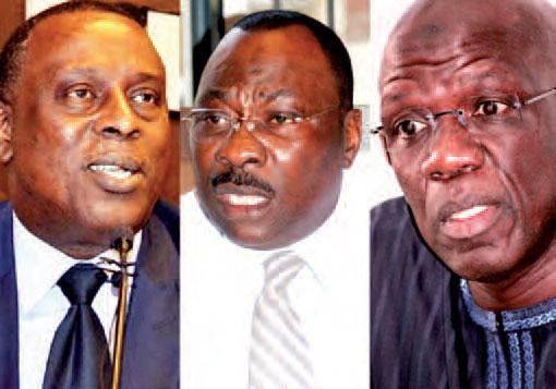 L'heure des marchandages