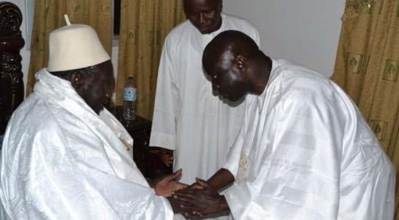 Serigne Moussa Nawel a-t-il lâché Idrissa Seck?