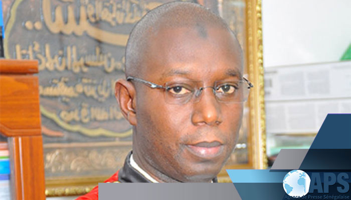Le Professeur Daouda Ndiaye nommé conseiller spécial à Harvard