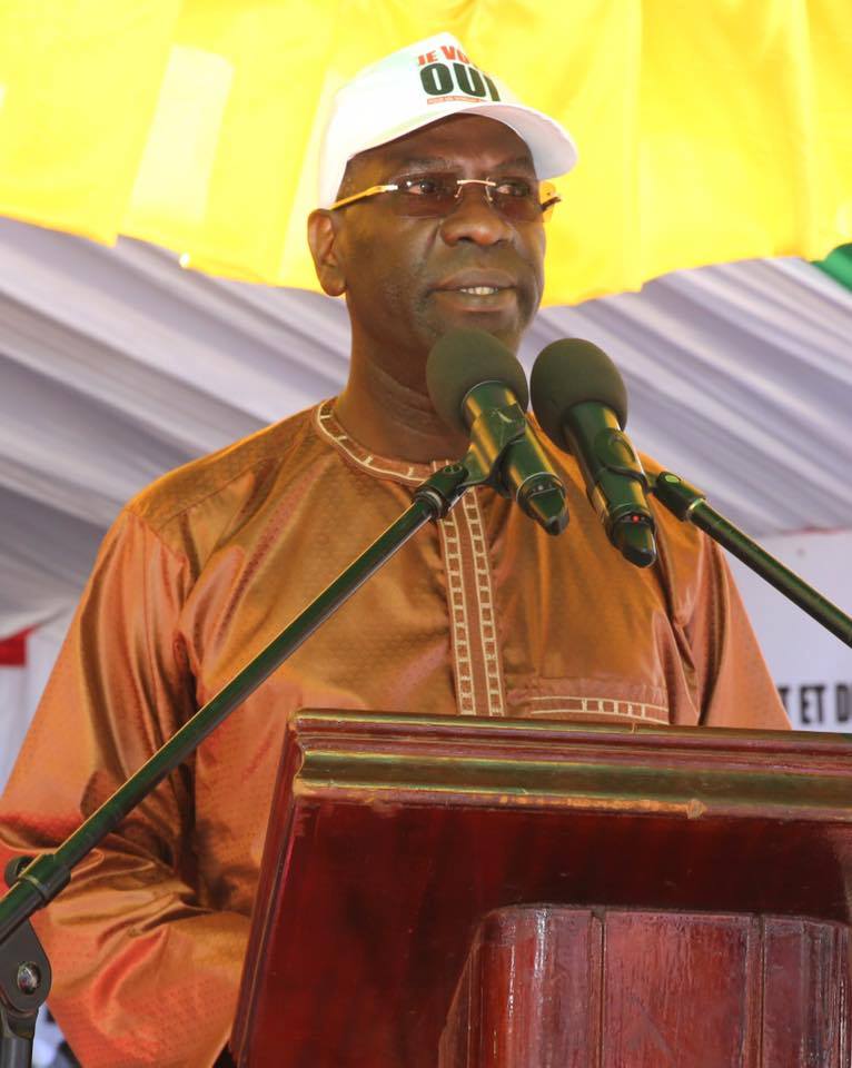 Abdoulaye Thimbo: "Bara Gaye est irresponsable"