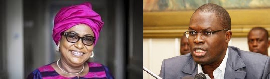 Soham El Wardini portée à la tête de CGLU Afrique