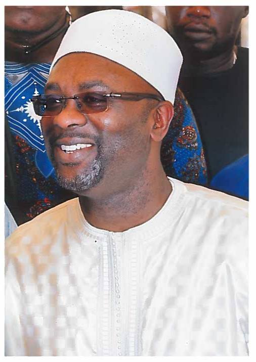 L'appel de Cheikh Ba: "Réélisons d’abord le Président Macky Sall le 24 février, pour nos divergences on verra après"