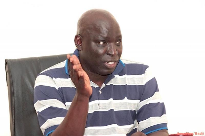 Madiambal Diagne : "Marème Sall, un atout majeur pour Macky"