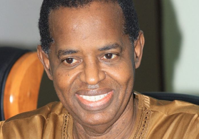 Sidy : Son accident, son matériel télé, sa mort