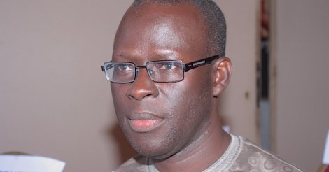 Khalifa Sall remercie Cheikh Bamba Dièye pour sa fidélité et lui tend la main pour la présidentielle