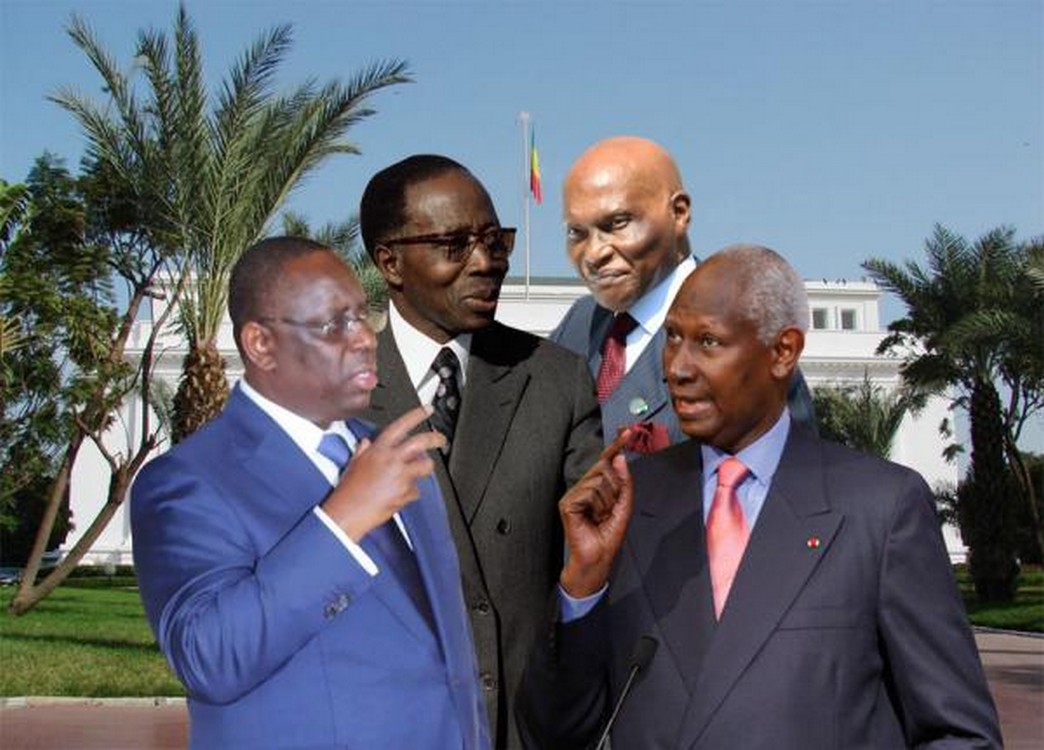 Le Sénégal victime de ses Présidents