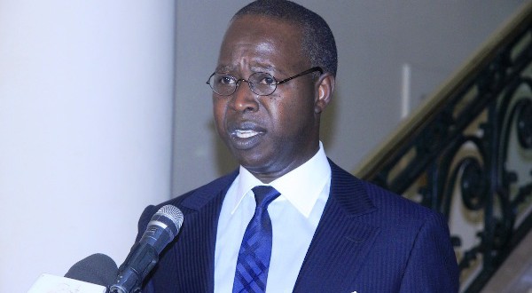 Boun Dionne : «Karim Wade a hérité l’insolence de son père»