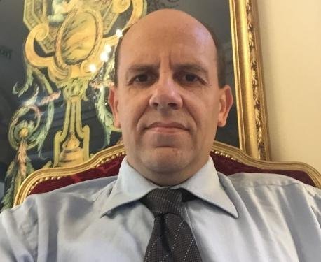 Emmanuel Desfourneaux : «Les arrestations de Karim et de Khalifa Sall sont un échec pour Macky Sall»