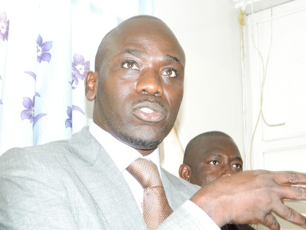 Transhumance médiatique : Cheikh Yérim Seck rallie le Mackye