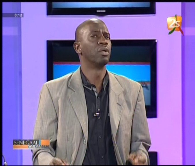 Mamadou Sy Tounkara au Président Macky Sall : «Je ne voterai plus pour vous pour toutes les élections à venir»