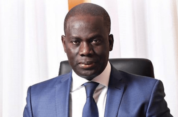 Le massacre continue au Conseil constitutionnel : Gakou éliminé par les "sages"