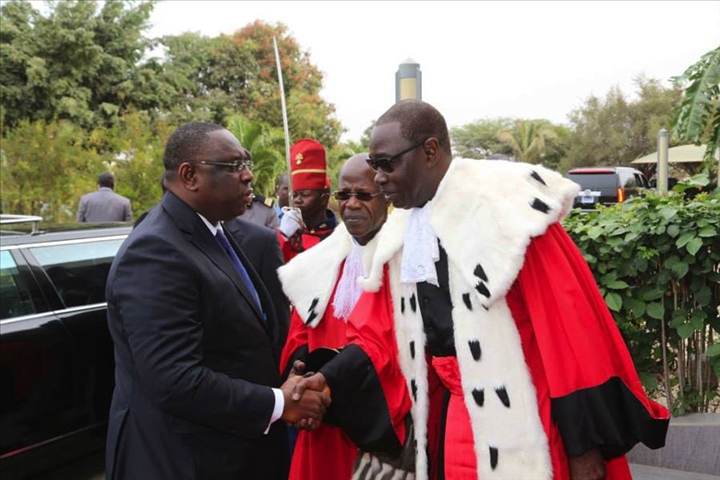 Macky Sall et Badio Camara, front commun contre l’opposition