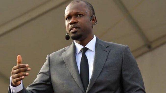 Ousmane Sonko pilonne Aliou Sall : «Je n’ai jamais volé de l’argent du pétrole et du gaz au Sénégal»