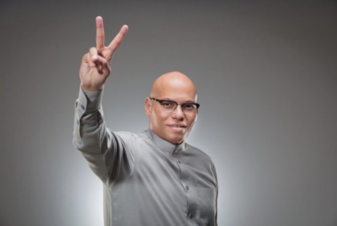 Candidature de Karim Wade : Des universitaires spécialistes du droit alertent le Conseil constitutionnel