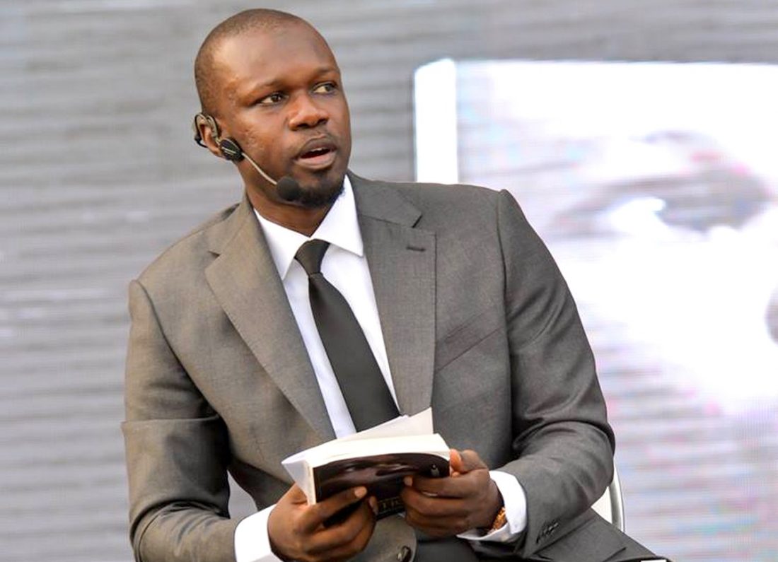 Ousmane Sonko qualifie Madiambal et Yerim Seck de "bodio bodio"