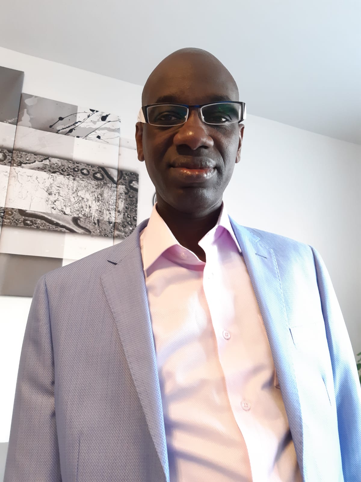 "Le 24 février 2019, voter contre Macky SALL est un impératif"