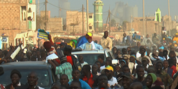 Présidentielles 2019 : Wade réitère son appel au boycott