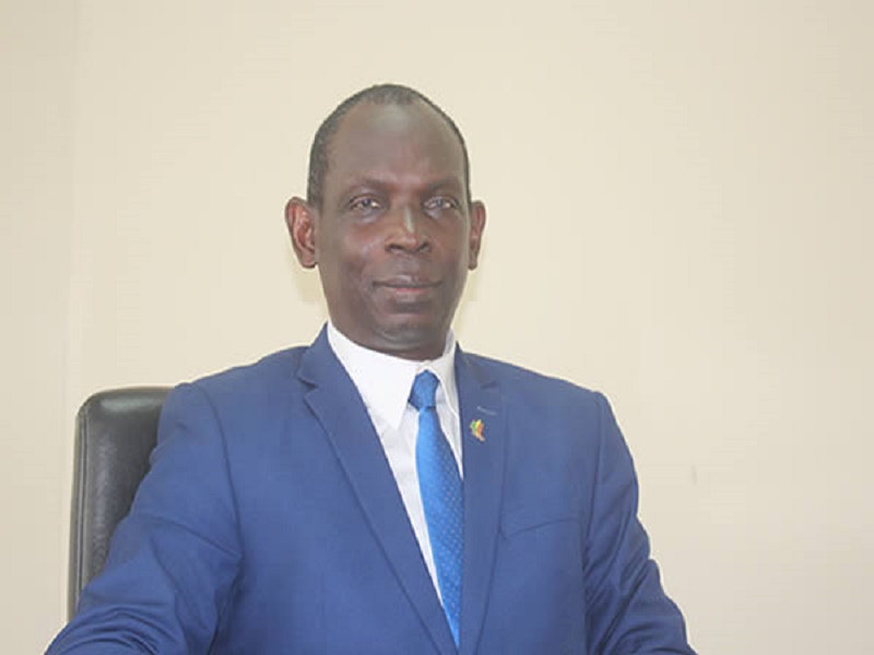 Meeting de Macky Sall à Nioro : Momath Ba appelle à un accueil exceptionnel