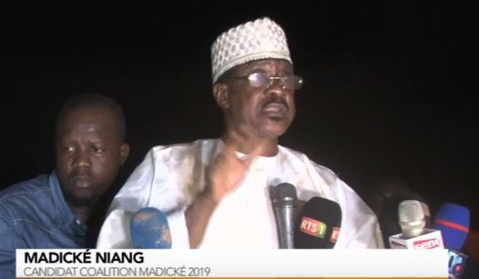 Profil de candidat : La recette miracle de « Monsieur Radiakh»