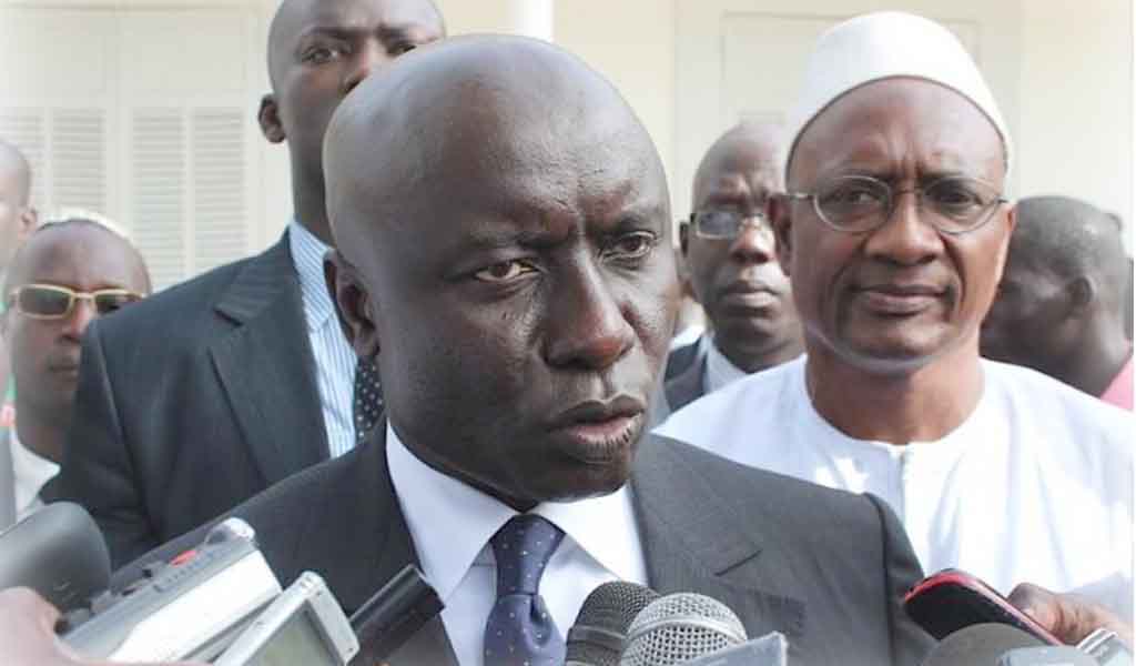 Les chiffres de Rewmi annoncent un second tour