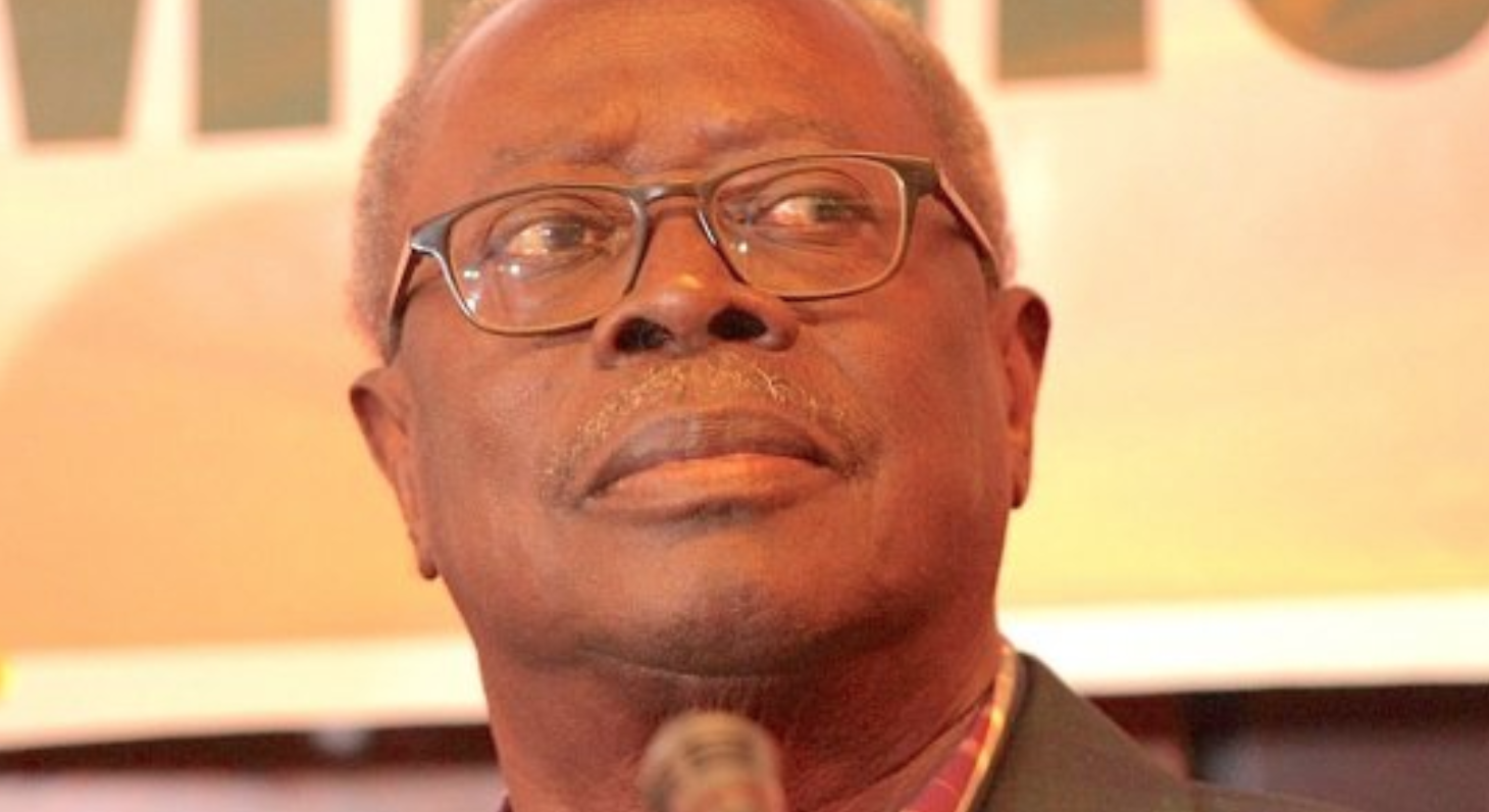 "Mort de César Atoute Badiate" : Robert Sagna dément