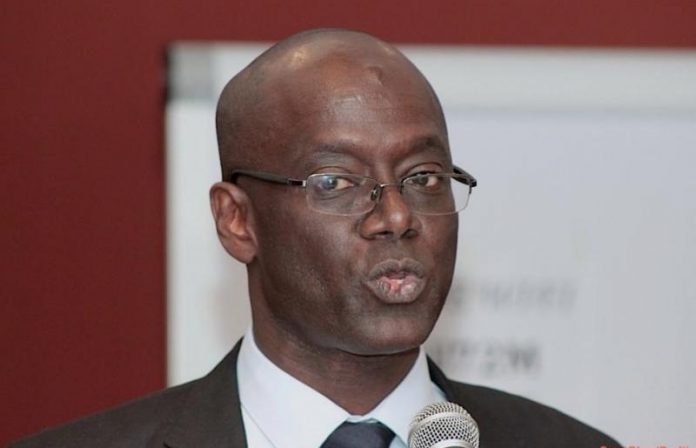 Dialogue politique : Thierno Alassane Sall rejette la main tendue de Macky